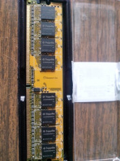 Memorie 512 Mb DDR2 667 Mhz noua - garantie foto