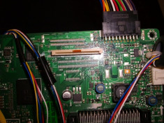 17MB62-2.5 Chassis,Main Board,AUO,32&amp;quot; foto