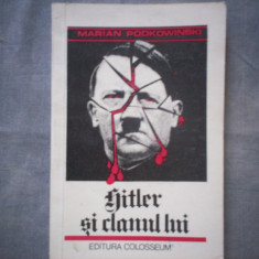 HITLER SI CLANUL LUI-MARIAN PODKOWINSKI C4