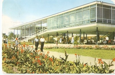 AMP4112 Eforie, restaurant, RPR foto