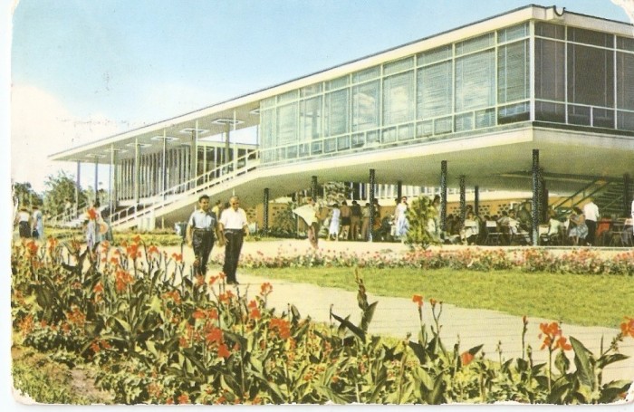 AMP4112 Eforie, restaurant, RPR