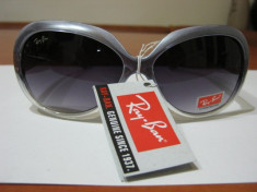 OCHELARI SOARE RAY BAN --SUPER PRET!!! foto