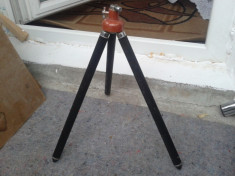 TRIPOD pentru camera filmat foto