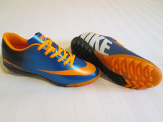 Adidasi Ghete Football Nike Mercurial Victory IV foto