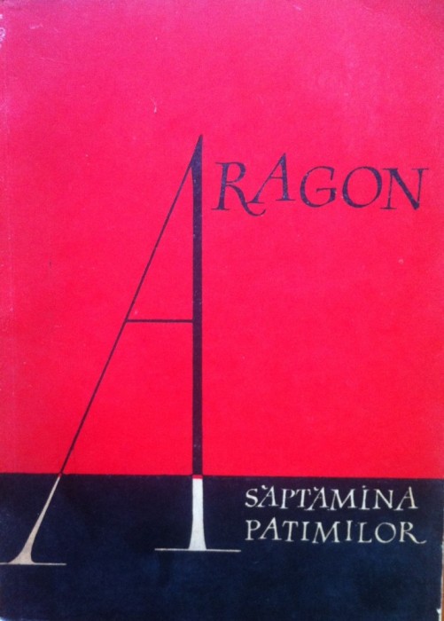 SAPTAMANA PATIMILOR - ARAGON