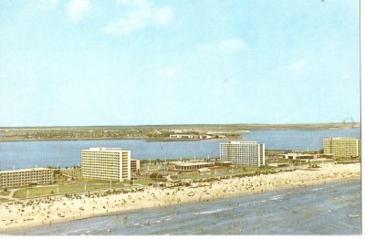 AMP4288 Mamaia, mare, RPR foto