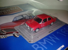 se vinde BMW 1602 DeA hu foto