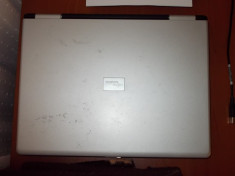 Laptop Fujitsu Siemens Li1705 foto