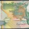 Zambia 20 Kwacha 1992 UNC