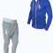 Trening Polo - Ralph Lauren - Model nou de primavara - vara - Simplu - Albastru Gri sau Verde - Pantaloni Conici - Din bumbac - Masuri S M L XL B123