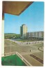 #carte postala(ilustrata)-SUCEAVA-vedere, Necirculata, Printata