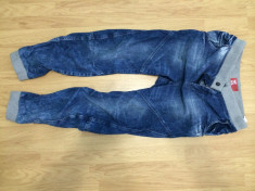 Vand blugi Zara jeans foto