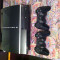 Playstation 3+2 console+Playstation Move+21 jocuri