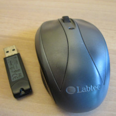 Mouse Laptop wireless laser LABTEC model M-RCA128