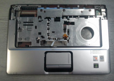 carcasa inferioara laptop HP DV6000 foto
