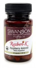 RASPBERRY KETONES (CETONA DE ZMEURA) recomandarea DR. OZ: pastile pentru un slabit rapid si sanatos - cel mai mic pret pe okazii la aceasta calitate!! foto