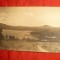 Ilustrata Phillips Lake , Oregon ,alb-negru ,circulat in Ungaria ,1908