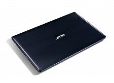 Acer Aspire 5755G i7-2670QM, 8GB RAM, 750 GB HDD, nVidia GeForce GT 540M, 15.6&amp;quot;, HD LED foto