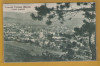 BRASOV SACELE TURCHES APROX 1930, Necirculata, Fotografie