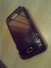 Samsung Galaxy Ace Plus GT-S7500 foto