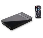 multimedia external 2.5&amp;quot; drive /hdmi/usb3.0 /1tb model WE TRAVEL HD 1TB foto