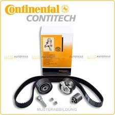 Kit Distributie Renault SCENIC II ( JM0/1) CONTI CT1126K2 foto