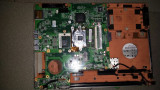 Placa de baza functionala packard bell hera gl, LGA775, DDR2, Contine procesor