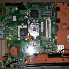 placa de baza functionala packard bell hera gl