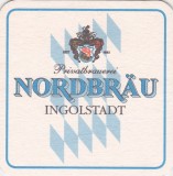 Suport de pahar / Biscuite NORDBRAU