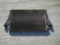 Radiator intercooler Opel Vectra C 2.0 TDI foto