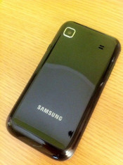 SAMSUNG GALAXY S PLUS foto