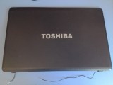 TOSHIBA SATELLITE C660D -146 CAPAC,RAMA SI O BALAMA