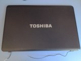 TOSHIBA SATELLITE C660D -146 CAPAC,RAMA SI O BALAMA