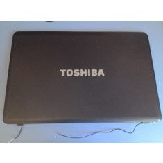 TOSHIBA SATELLITE C660D -146 CAPAC,RAMA SI O BALAMA