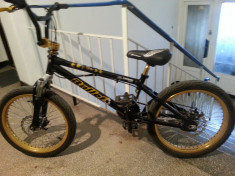 Vand BMX Urgent ! foto