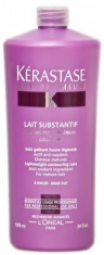 K&amp;amp;eacute;rastase Age Premium Lait Substantif conditioner Pentru par matur 1000ml foto