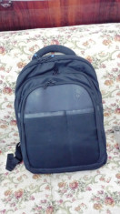 Rucsac Laptop HP Business Nylon Backpack 17.3 foto