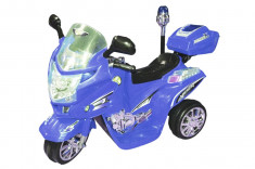 Motocicleta electrica pentru copii noua foto