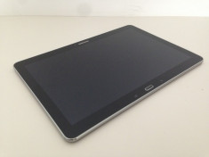 Samsung Galaxy Tab Pro T900 12.2 32GB BLACK stare impecabila , fotografii reale ! foto