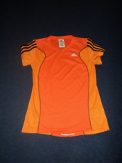 Tricou ADIDAS Climalite foto