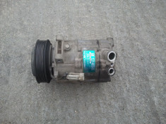 Compresor clima AC Opel Vectra C 2002- foto