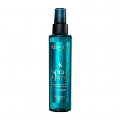 Kerastase Spray a Porter - Spray protectie termica cu efect de aspect dezordonat, texturizant - 150ml foto