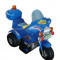 Motocicleta electrica pentru copii noua