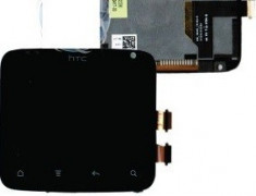 Display LCD HTC CHACHA complet (display+touchscreen) foto
