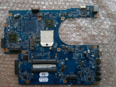 PLACA BAZA ACER ASPIRE 7551 PACKARD BELL LM81 JE70-DN 48.4HP01.011 foto