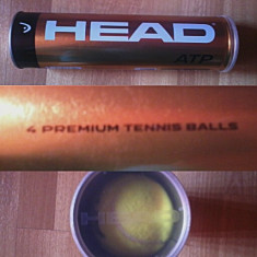 Mingi de tenis HEAD foto