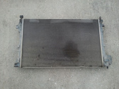 Radiator racire apa Opel Vectra C an 2002- foto