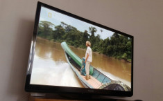 Panasonic GT30 50inch foto