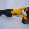 DEWALT DCS 380 fierastrau sabie din 2012 nou 18v xr