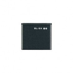 Baterie Acumulator BL-5X Li-Ion 600mA &amp;amp;bull; Compatibil cu Nokia: 8800, 8800 Sirocco NOU NOUA foto